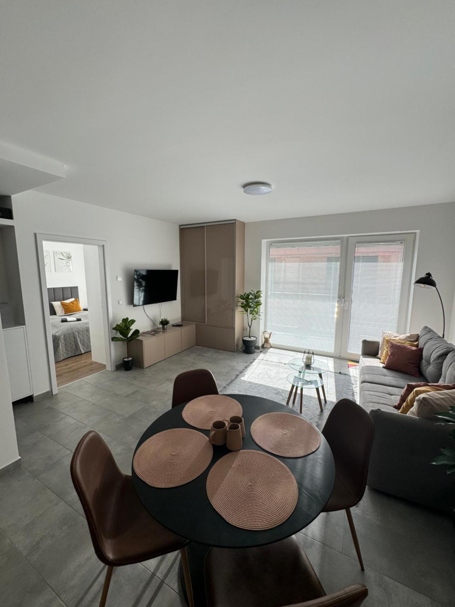 Hello 5c - Appartement