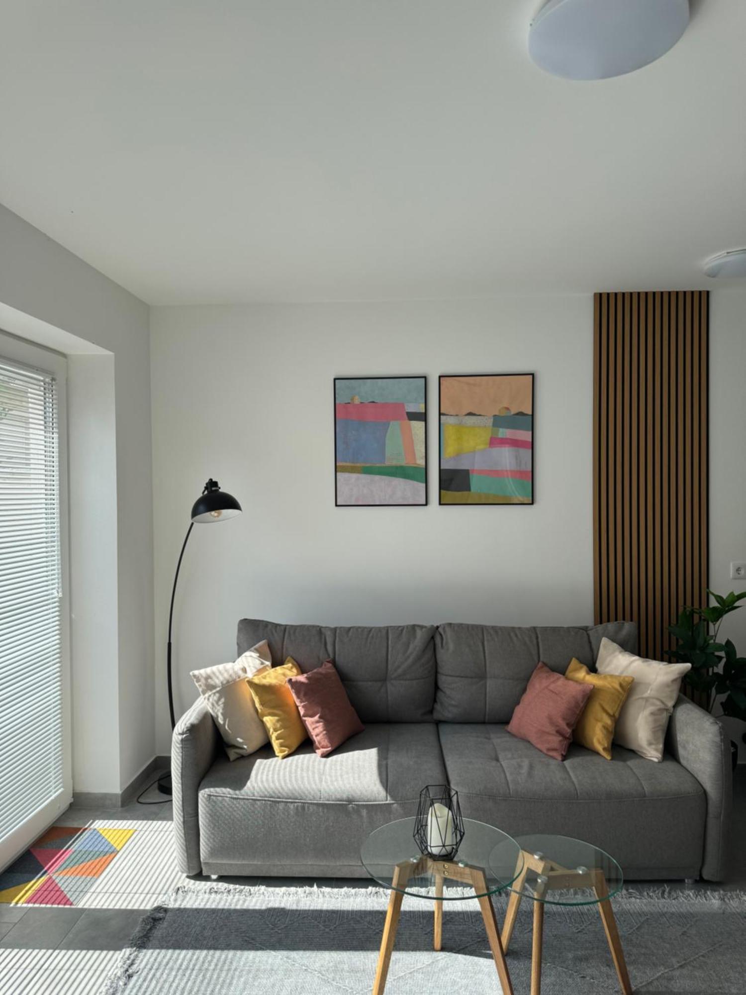 Hello 5c - Appartement