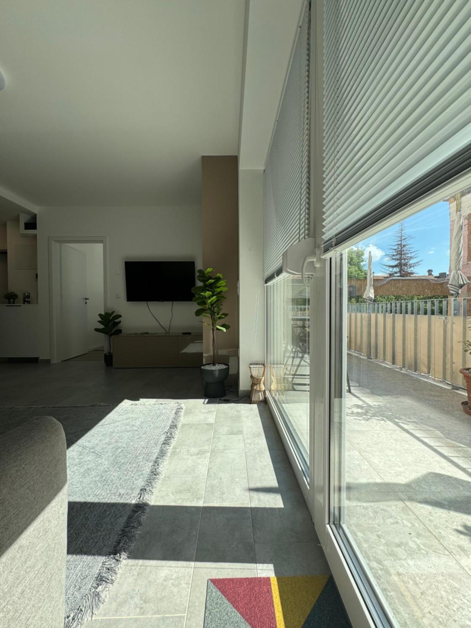 Hello 5c - Appartement *
