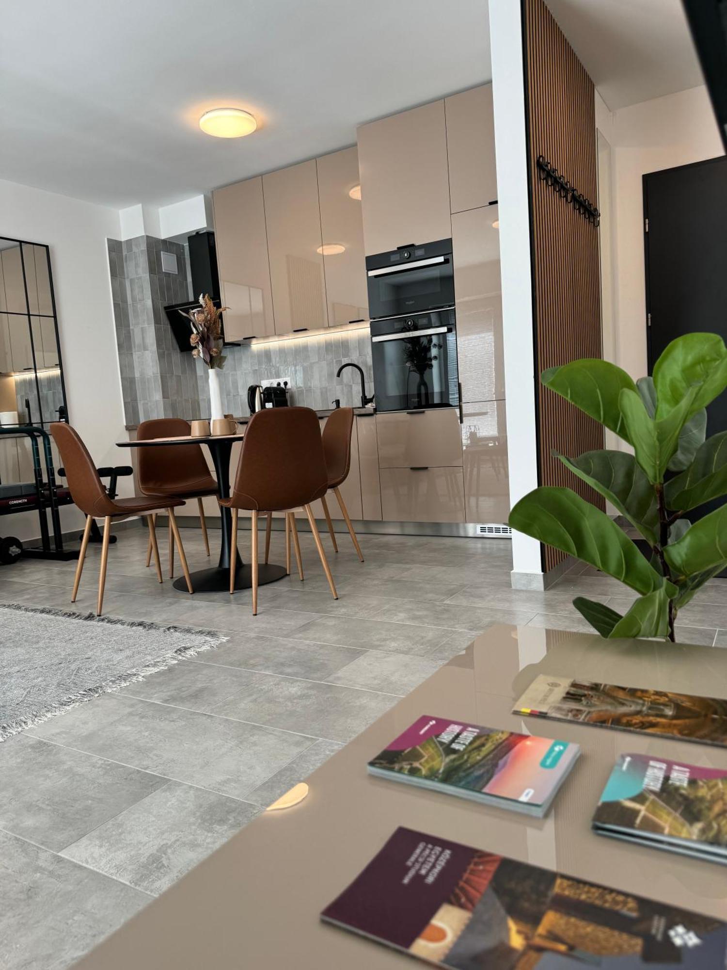 Hello 5c - Appartement