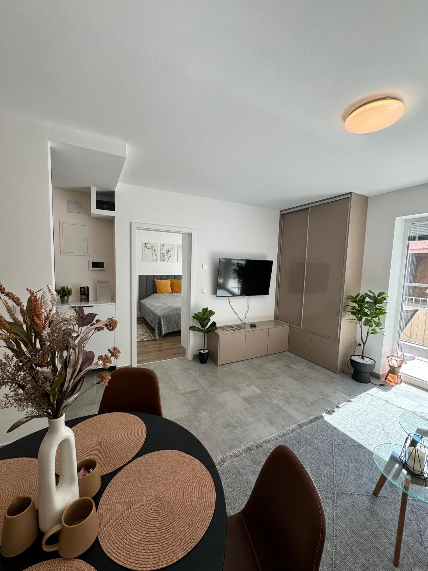 Appartement Hello 5c -